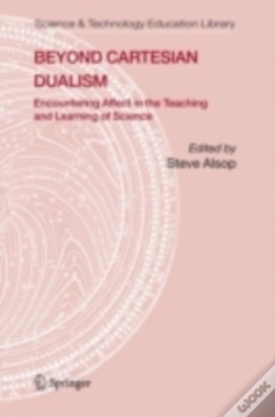 Capa do artigo Beyond Cartesian Dualism