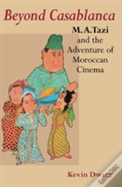 Capa do artigo Beyond Casablanca