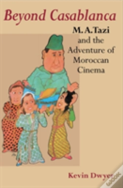 Capa do artigo Beyond Casablanca