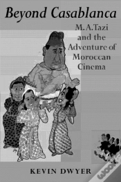 Capa do artigo Beyond Casablanca