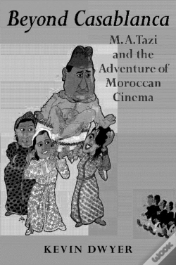 Capa do artigo Beyond Casablanca