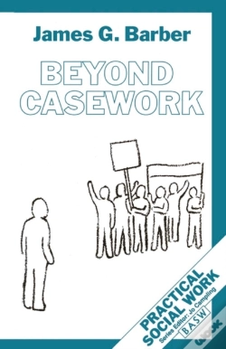 Capa do artigo Beyond Casework