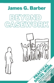 Capa do artigo Beyond Casework