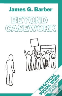 Capa do artigo Beyond Casework