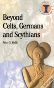 Capa do artigo Beyond Celts, Germans And Scythians