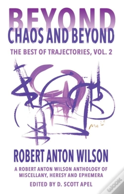 Capa do artigo Beyond Chaos And Beyond