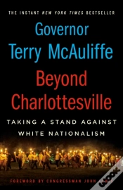 Capa do artigo Beyond Charlottesville: Taking A Stand Against White Nationalism