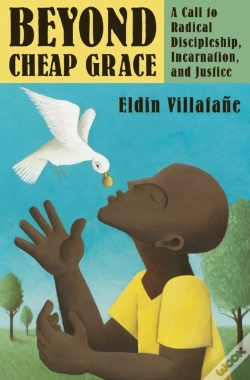 Capa do artigo Beyond Cheap Grace