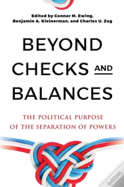 Capa do artigo Beyond Checks And Balances