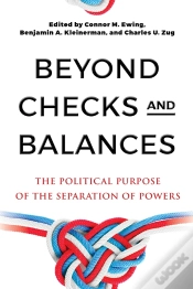 Capa do artigo Beyond Checks And Balances