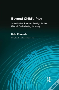 Capa do artigo Beyond Child'S Play