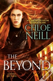 Capa do artigo Beyond