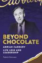 Beyond Chocolate - Preview