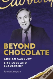 Capa do artigo Beyond Chocolate