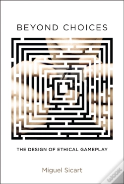 Capa do artigo Beyond Choices