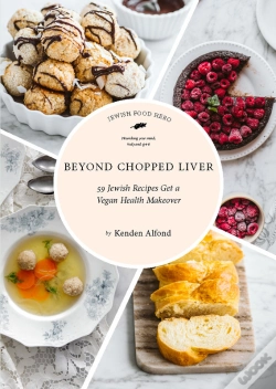 Capa do artigo Beyond Chopped Liver