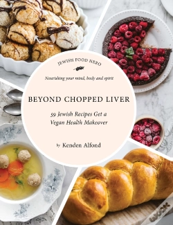 Capa do artigo Beyond Chopped Liver