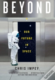 Capa do artigo Beyond