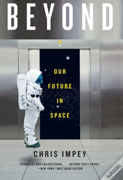 Capa do artigo Beyond