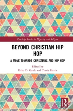 Capa do artigo Beyond Christian Hip Hop