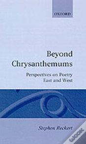 Capa do artigo Beyond Chrysanthemums