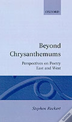 Capa do artigo Beyond Chrysanthemums