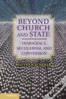 Beyond Church And State