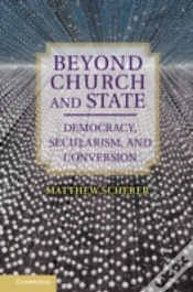 Capa do artigo Beyond Church And State