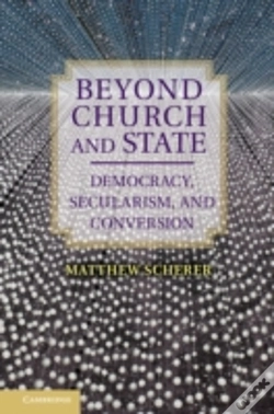 Capa do artigo Beyond Church And State