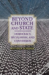 Capa do artigo Beyond Church And State
