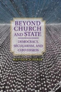 Capa do artigo Beyond Church And State