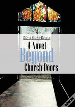 Capa do artigo Beyond Church Doors