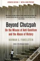 Beyond Chutzpah
