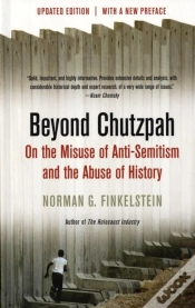Capa do artigo Beyond Chutzpah
