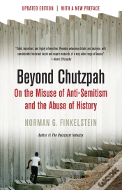 Capa do artigo Beyond Chutzpah