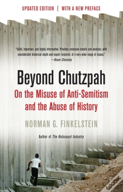 Capa do artigo Beyond Chutzpah