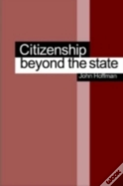 Capa do artigo Beyond Citizenship