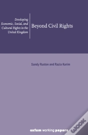 Capa do artigo Beyond Civil Rights