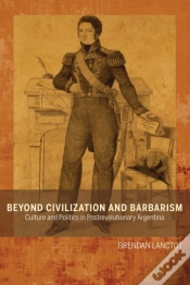 Capa do artigo Beyond Civilization And Barbarism