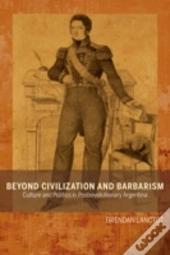 Beyond Civilization And Barbarism