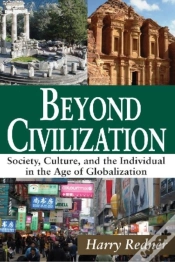 Capa do artigo Beyond Civilization