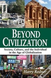 Capa do artigo Beyond Civilization