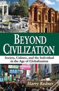 Capa do artigo Beyond Civilization