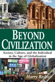 Capa do artigo Beyond Civilization