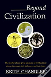 Capa do artigo Beyond Civilization