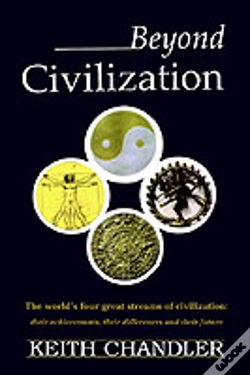 Capa do artigo Beyond Civilization