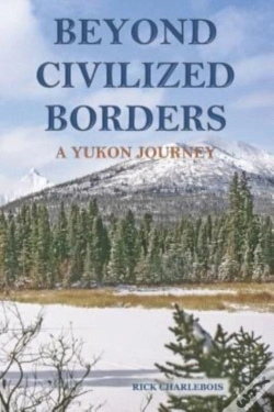 Capa do artigo Beyond Civilized Borders