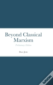 Capa do artigo Beyond Classical Marxism
