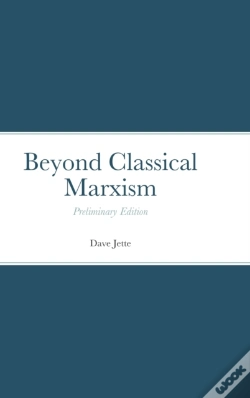 Capa do artigo Beyond Classical Marxism