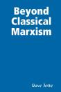 Beyond Classical Marxism - Preview